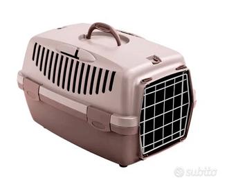 Trasportino gatto