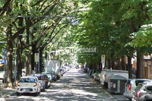 QUADRILOCALE CON DOPPI SERVIZI E GARAGE