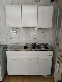cucina vintage