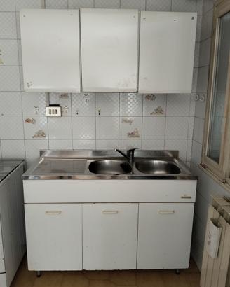 cucina vintage