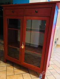Vetrina Ikea