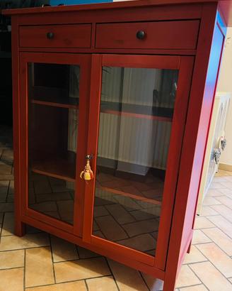 Vetrina Ikea