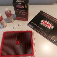 Filtro Aria BMC FB941/20 + Kit Pulizia Filtro BMC