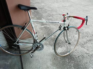 BICICLETTA DA CORSA 26” BOTTECCHIA