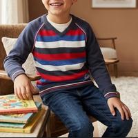 Maglioncino, cotone, bimbo Benetton