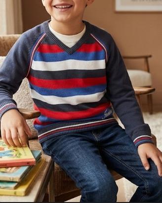 Maglioncino, cotone, bimbo Benetton