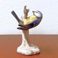 GOEBEL - Uccellino Soprammobile