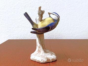 GOEBEL - Uccellino Soprammobile