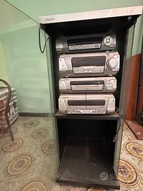 Stereo