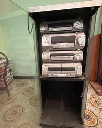 Stereo