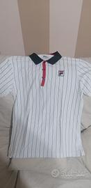 Polo FILA TG XL