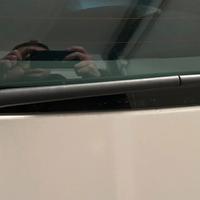 Tergicristallo fiat punto 3p