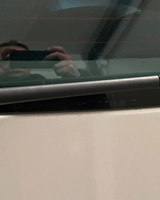 Tergicristallo fiat punto 3p