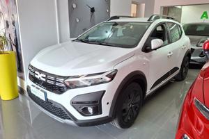 Dacia Sandero Stepway 1.0 TCe ECO-GPL 101cv