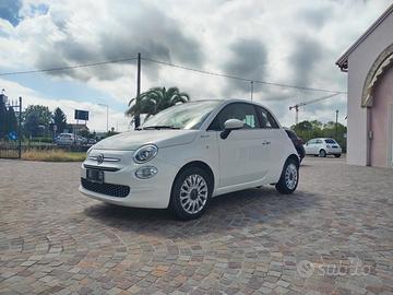 500 DOLCEVITA HYBRID