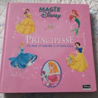 libro grandi classici Disney per bambini