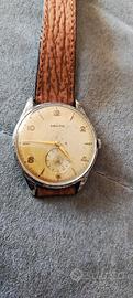 Zenith oversize 38 vintage meccanico manuale raro