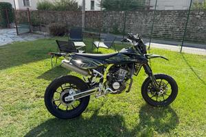 swm 125 4T