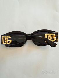 occhiali Dolce & Gabbana