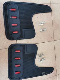 paraspruzzi universali