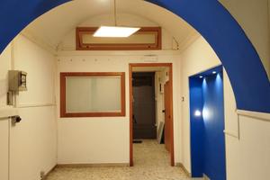 Casa indipendente tre livelli + bottega o garage