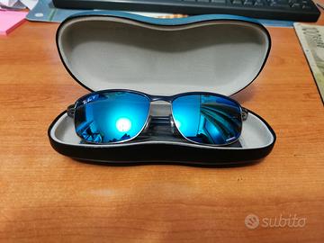 Ray ban da sole come nuovi