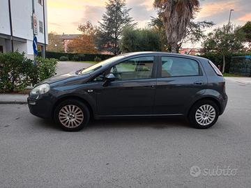 FIAT Punto Evo