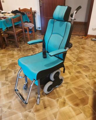Montascale mod. Scoiattolo TGR