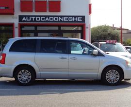 LANCIA Voyager 2.8 Plat.GARANZIA 24 MESI,km cert