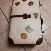 VALIGIA VINTAGE