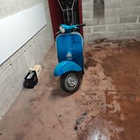 vespa piaggio