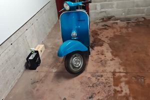 vespa piaggio