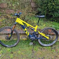 Husqvarna hc5 2024 come nuova! Meno di 230 km!!
