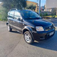 Fiat Panda 4x4