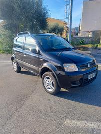 Fiat Panda 4x4