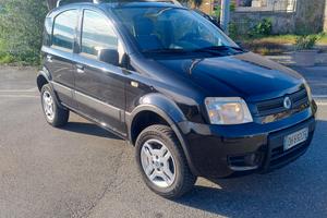 Fiat Panda 4x4