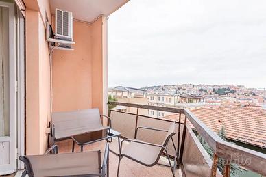 Appartamento/camera singola centro ancona