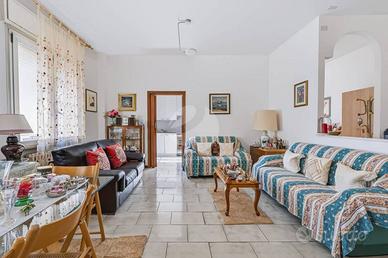 Appartamento di 97 m² con 4 locali a Rimini