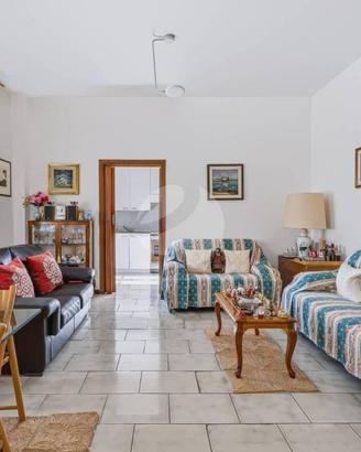 Appartamento di 97 m² con 4 locali a Rimini