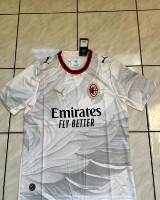 Maglia Milan 2026/27 away