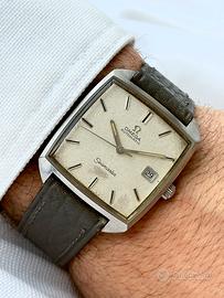 Omega seamaster automatico vintage 70’ originale