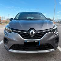 Renault Captur E-tech Hybrid 2023