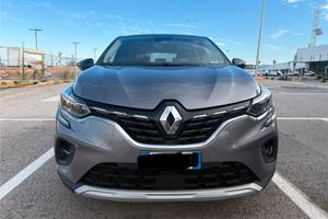 Renault Captur E-tech Hybrid 2023