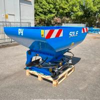 Spandiconcime SOLE PY 1200 Litri