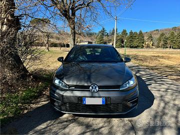 Golf 7.5 2.0 TDI 150cv DSG Rline