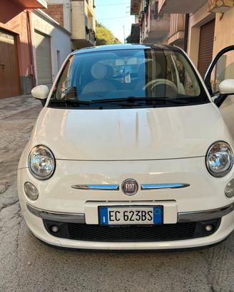 Fiat 500 Turbo