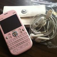 Cellulare NGM Vanity Qwerty DUAL SIM