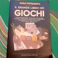 Il grande libro dei giochi 