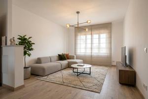 Appartamento di 118 m² con 4 locali e box auto a A