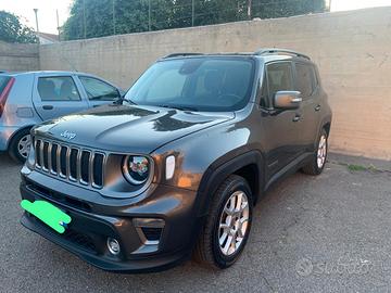 jeep Renegade 1.6 diesel 2020
